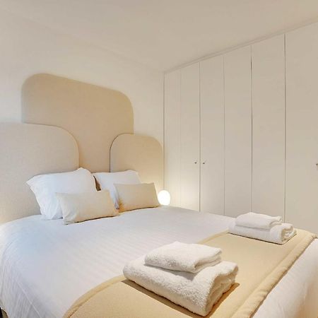 Magnificent Apartment - 1Br-4P - Arc De Triomphe Paris Exterior foto
