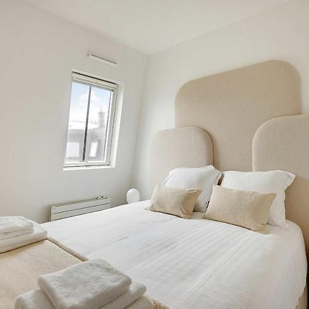 Magnificent Apartment - 1Br-4P - Arc De Triomphe Paris Exterior foto