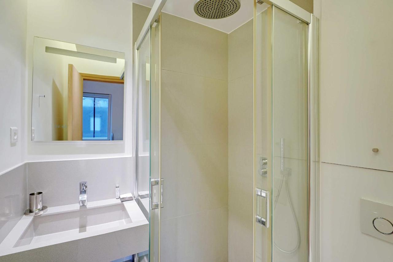 Magnificent Apartment - 1Br-4P - Arc De Triomphe Paris Exterior foto